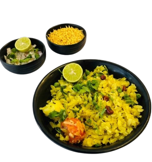 Poha